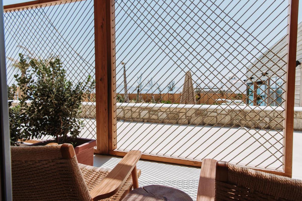 Anamar Destino Mykonos