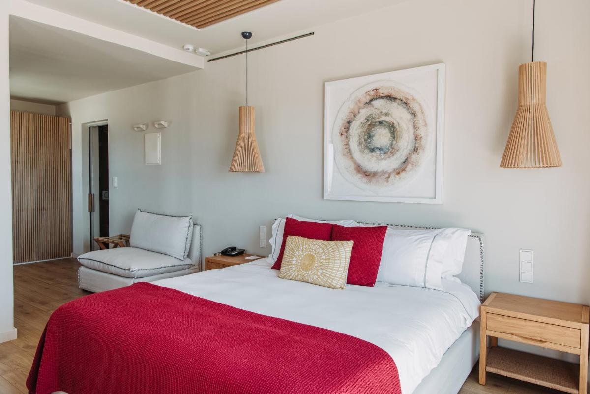 Anamar Destino Mykonos
