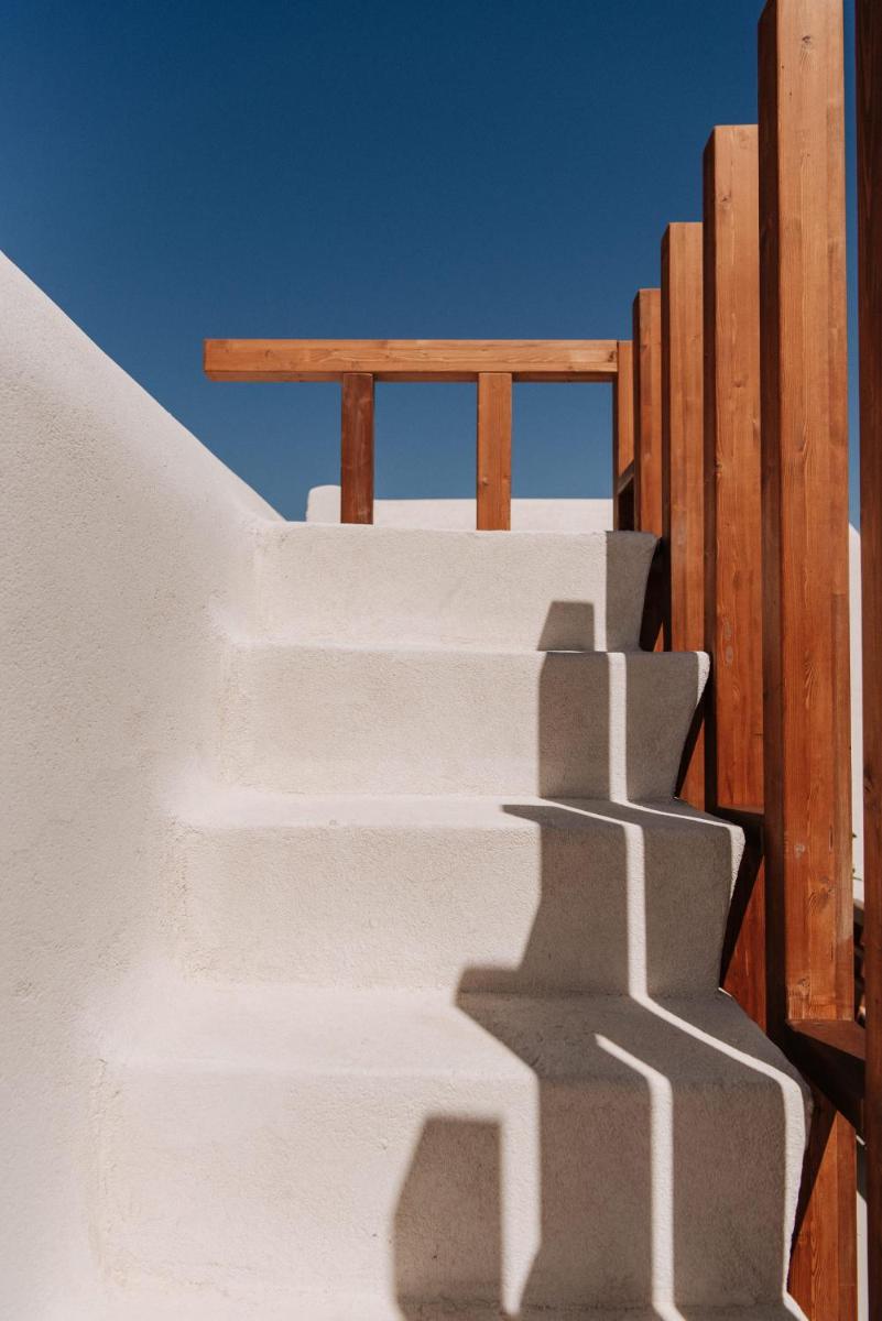 Anamar Destino Mykonos