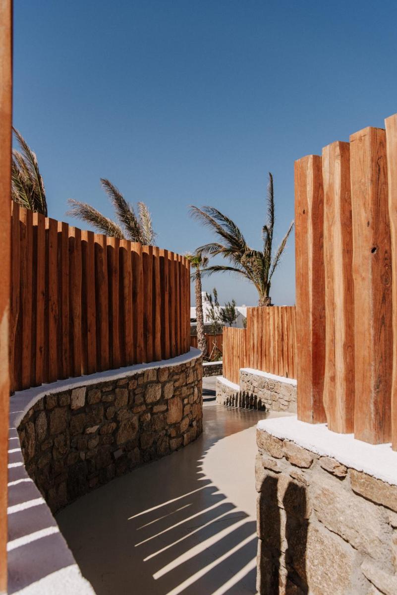 Anamar Destino Mykonos