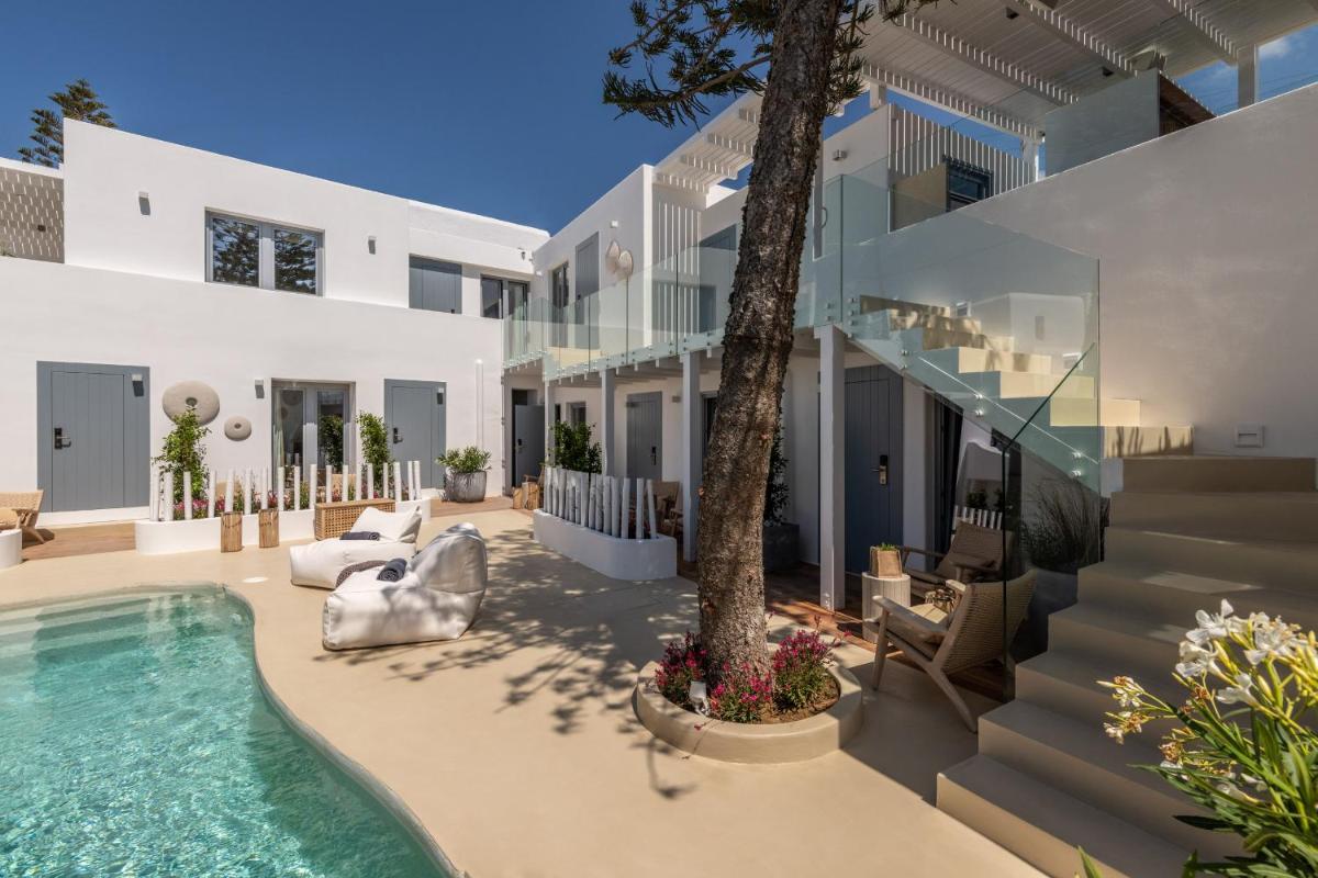 Oniro Suites, a member of Mykonos Highlights