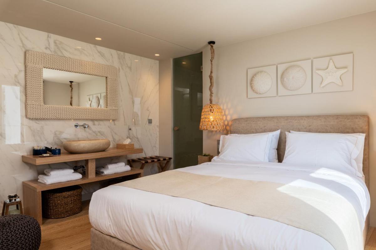 Oniro Suites, a member of Mykonos Highlights