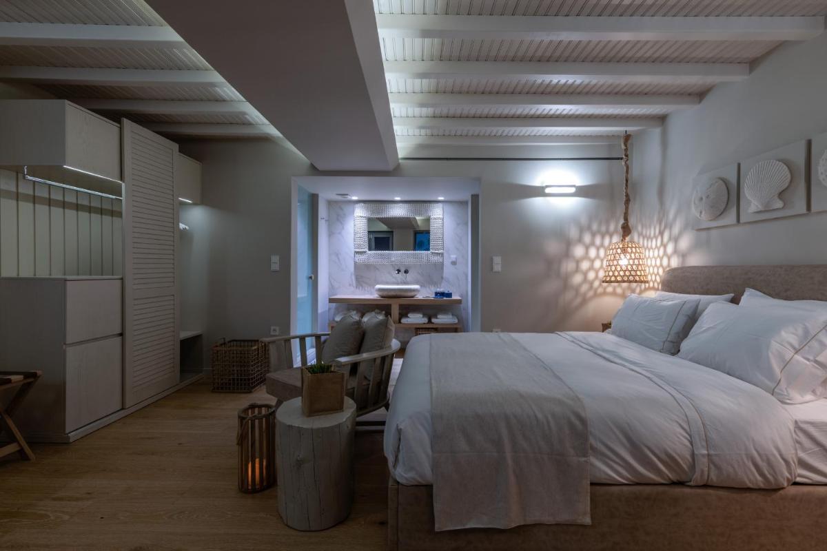 Oniro Suites, a member of Mykonos Highlights