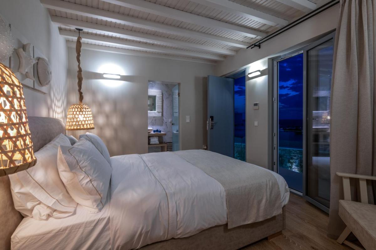 Oniro Suites, a member of Mykonos Highlights