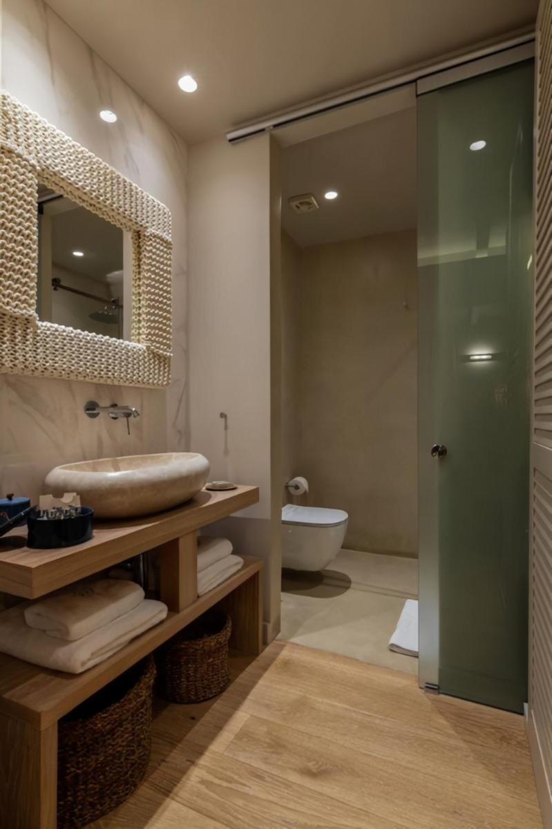 Oniro Suites, a member of Mykonos Highlights