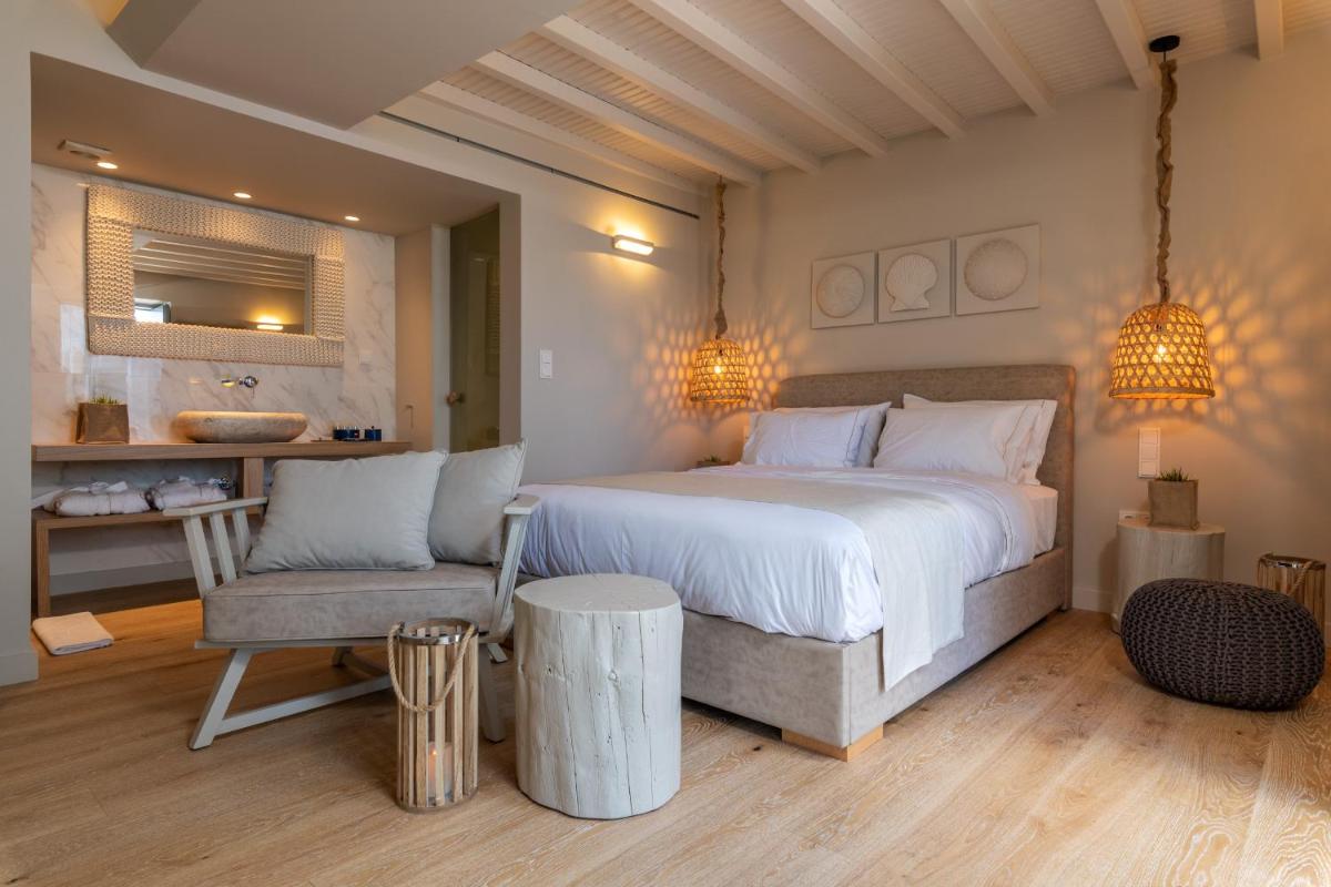 Oniro Suites, a member of Mykonos Highlights