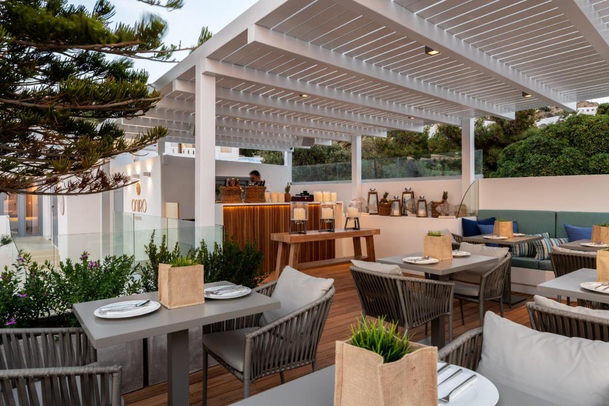Oniro Suites, a member of Mykonos Highlights