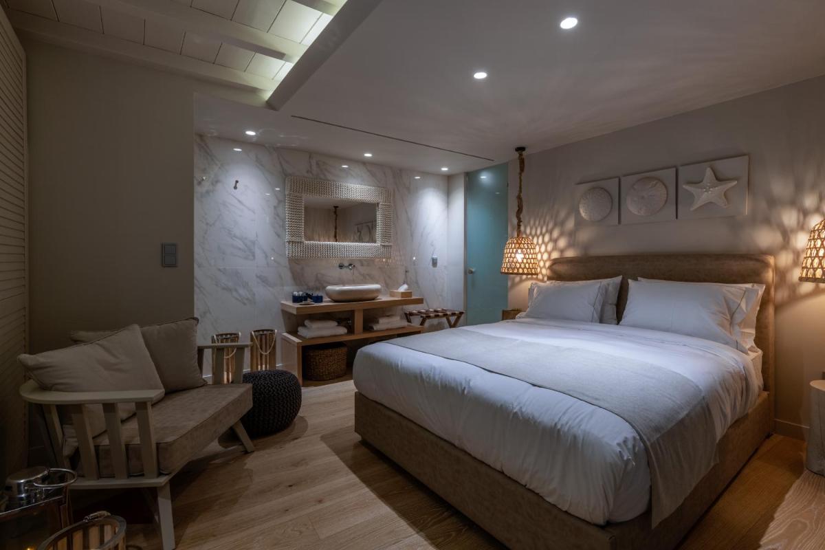 Oniro Suites, a member of Mykonos Highlights