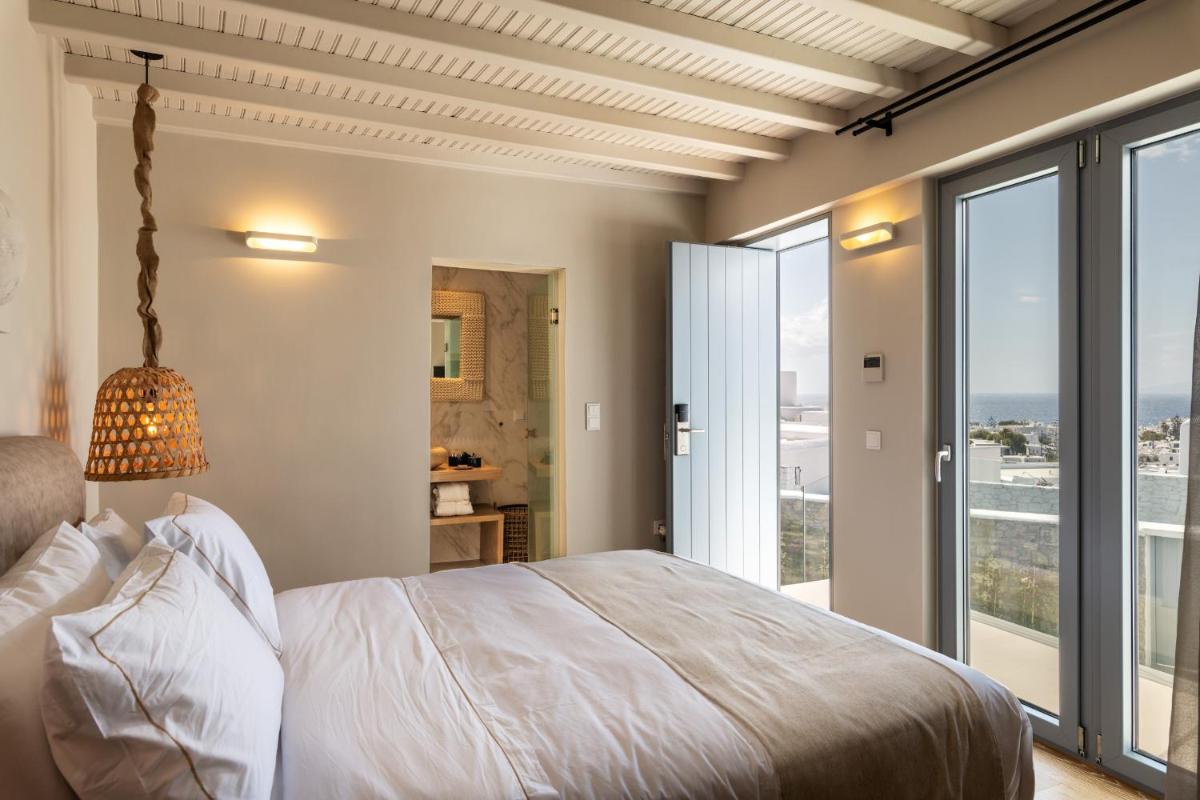 Oniro Suites, a member of Mykonos Highlights