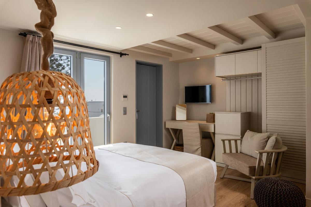 Oniro Suites, a member of Mykonos Highlights