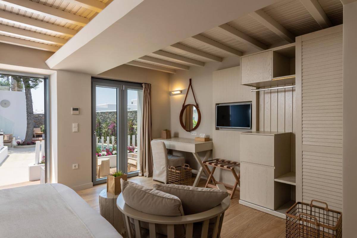 Oniro Suites, a member of Mykonos Highlights