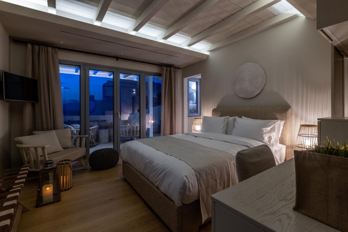 Oniro Suites, a member of Mykonos Highlights