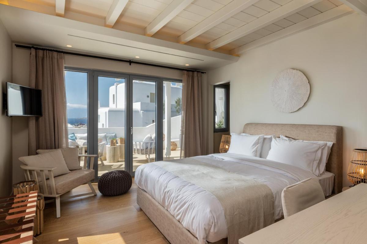Oniro Suites, a member of Mykonos Highlights