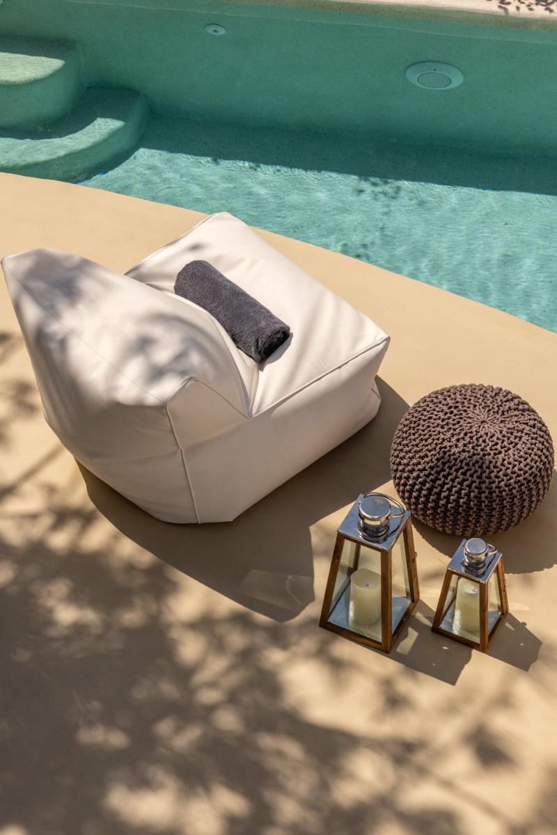 Oniro Suites, a member of Mykonos Highlights