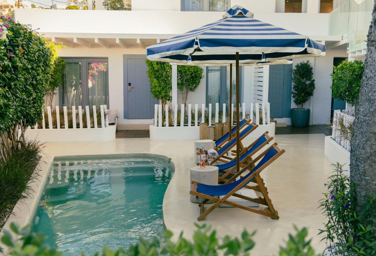 Oniro Suites, a member of Mykonos Highlights