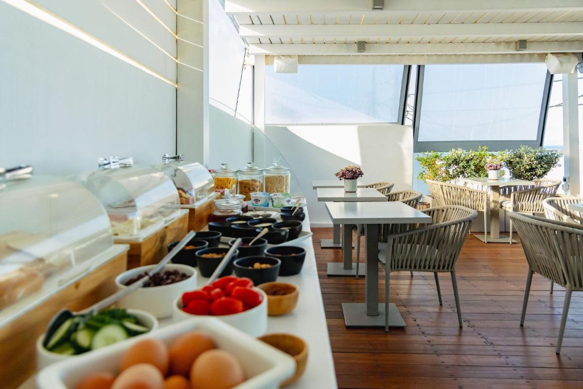 Oniro Suites, a member of Mykonos Highlights