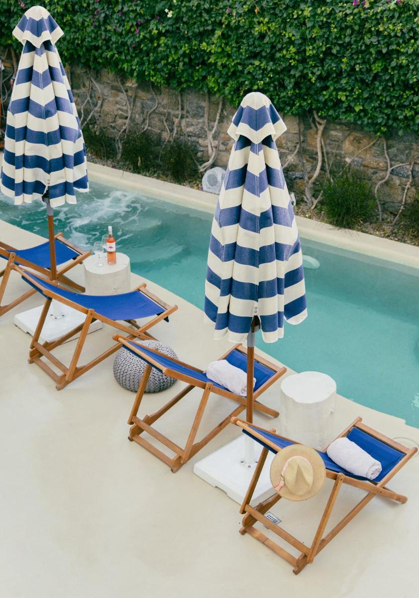 Oniro Suites, a member of Mykonos Highlights
