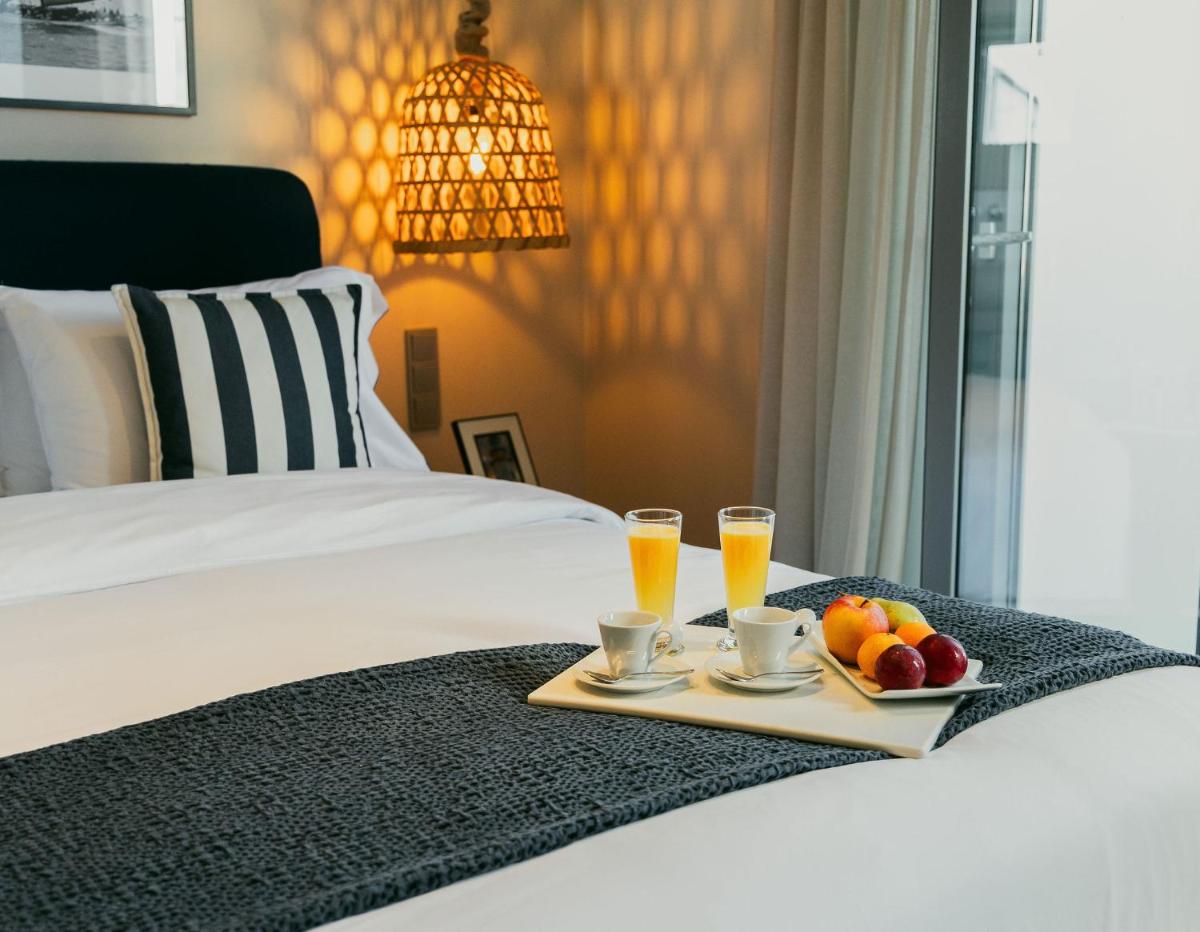 Oniro Suites, a member of Mykonos Highlights