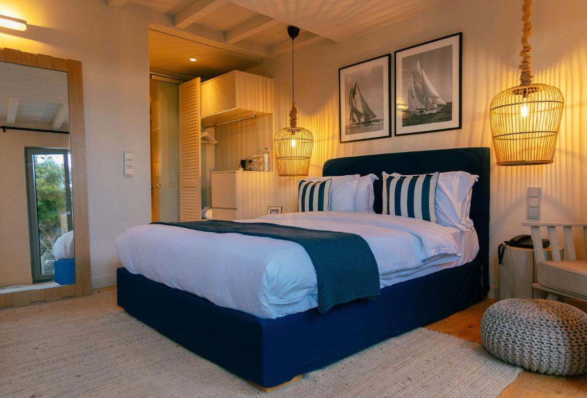Oniro Suites, a member of Mykonos Highlights