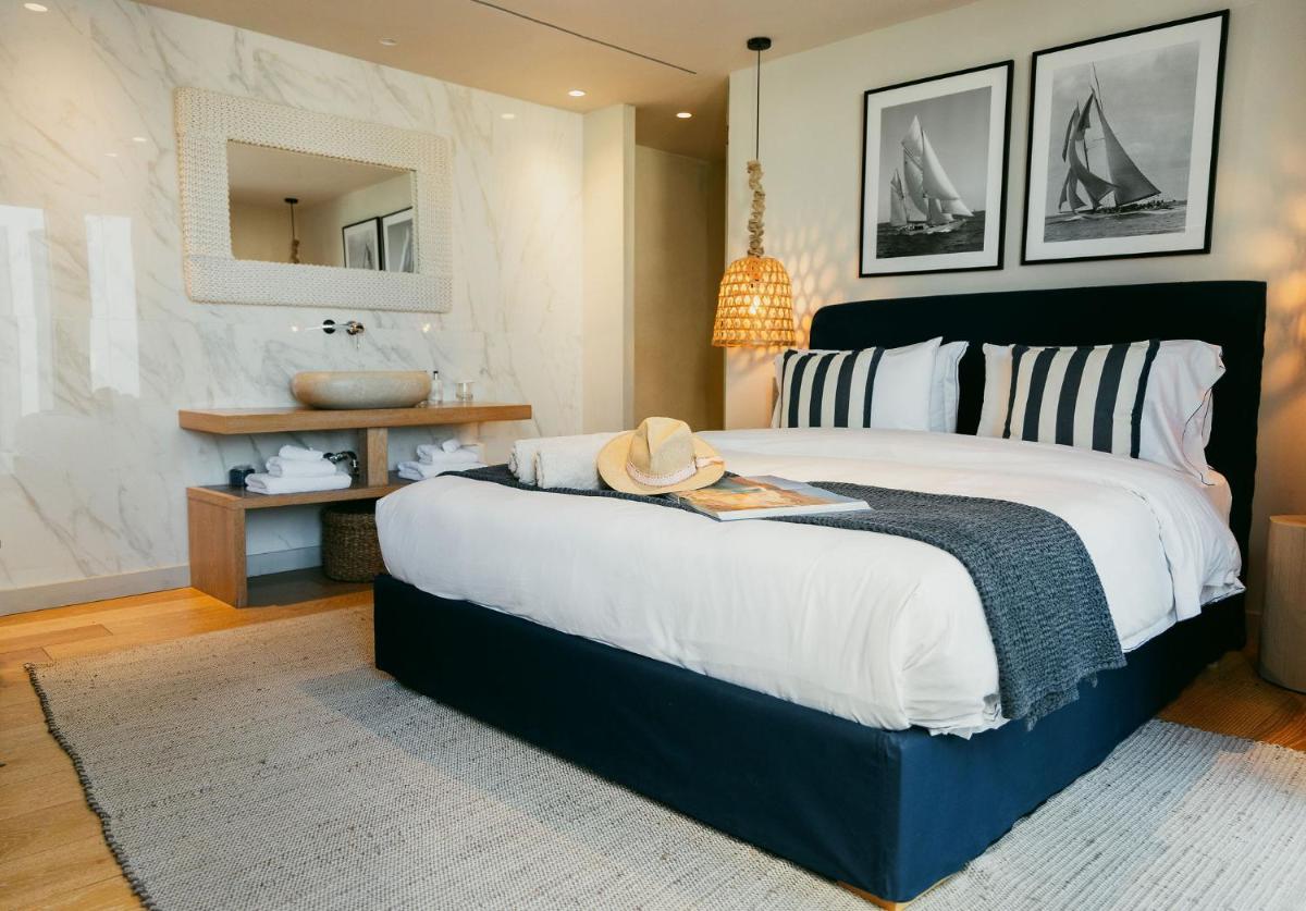 Oniro Suites, a member of Mykonos Highlights
