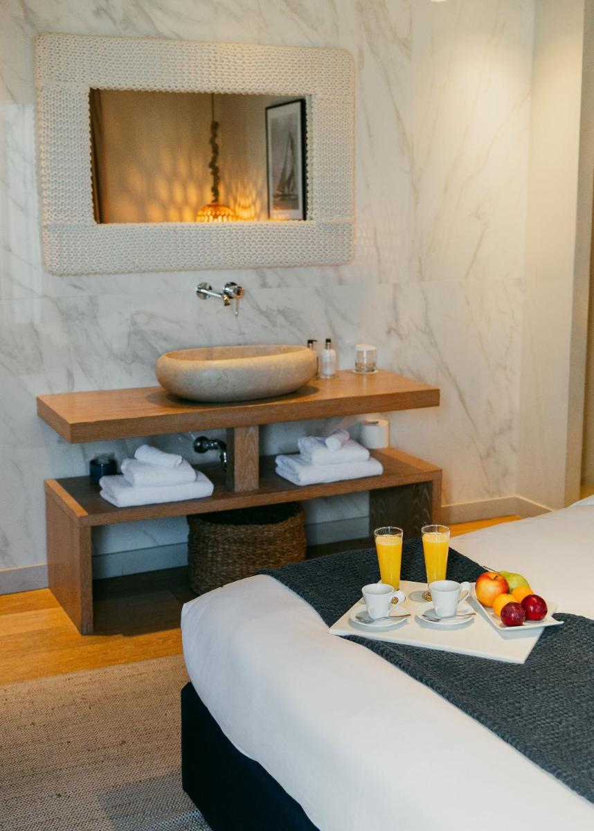 Oniro Suites, a member of Mykonos Highlights