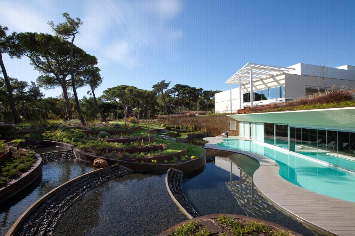 Onyria Marinha Cascais, Vignette Collection by IHG
