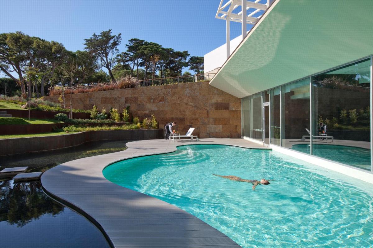 Onyria Marinha Cascais, Vignette Collection by IHG