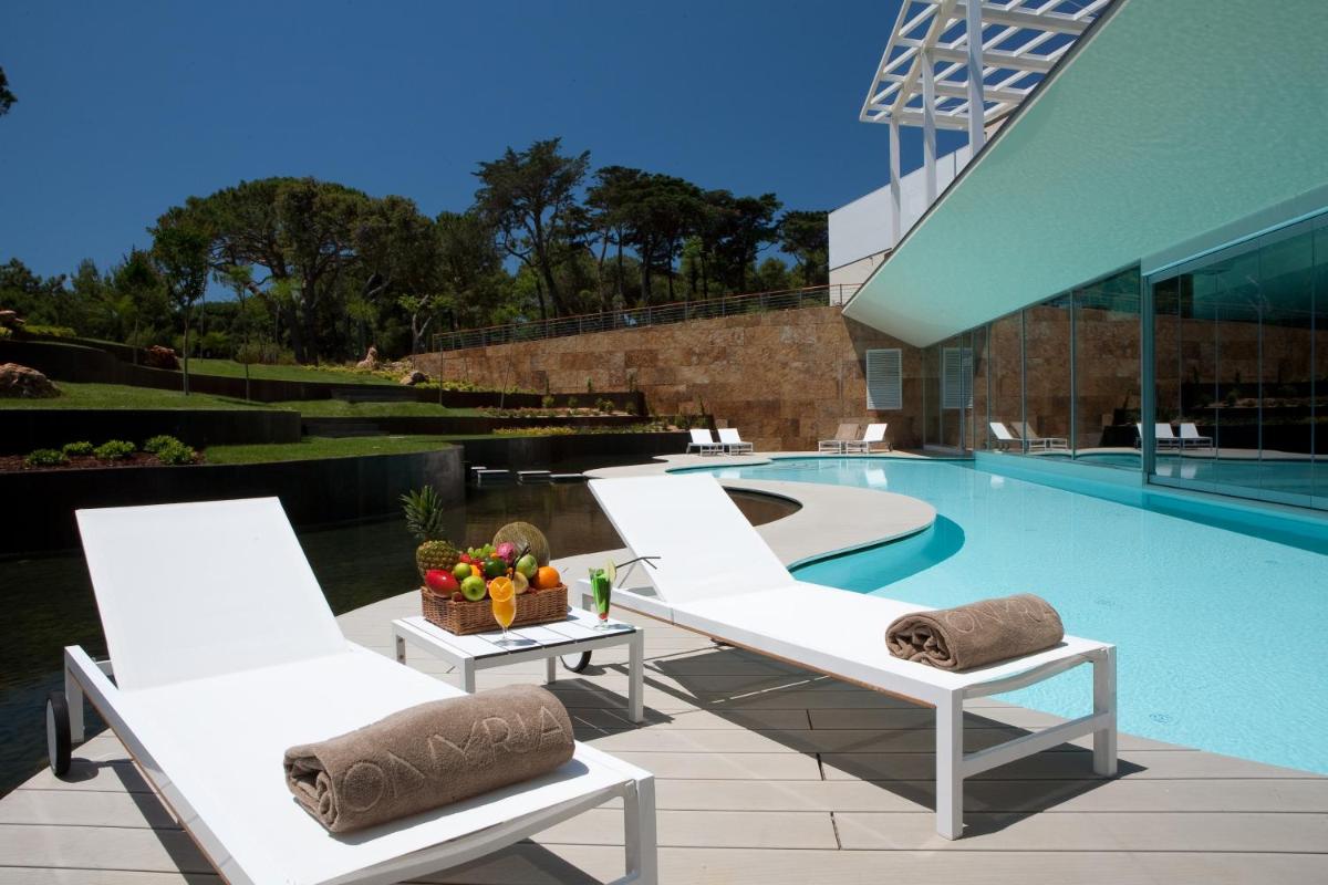 Onyria Marinha Cascais, Vignette Collection by IHG