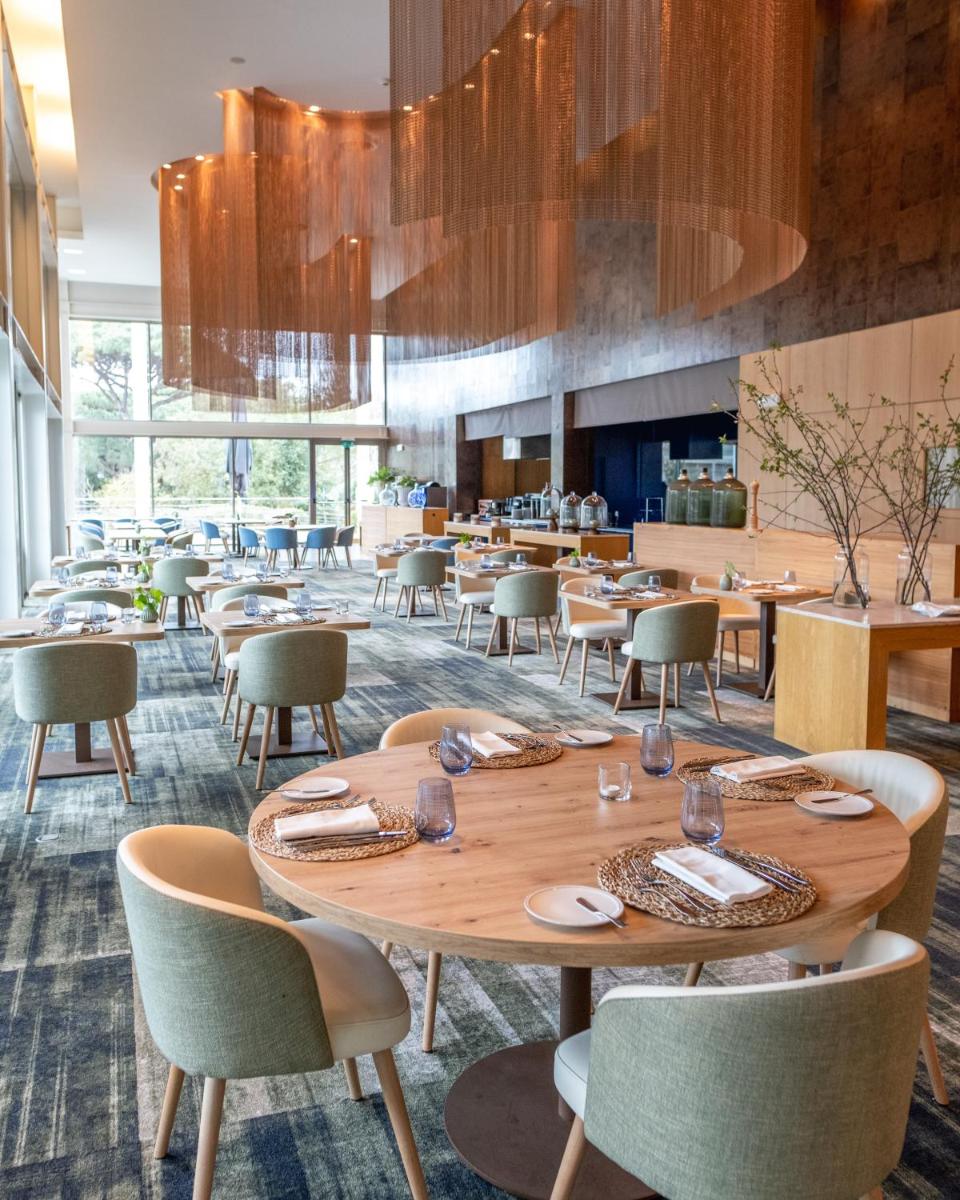 Onyria Marinha Cascais, Vignette Collection by IHG