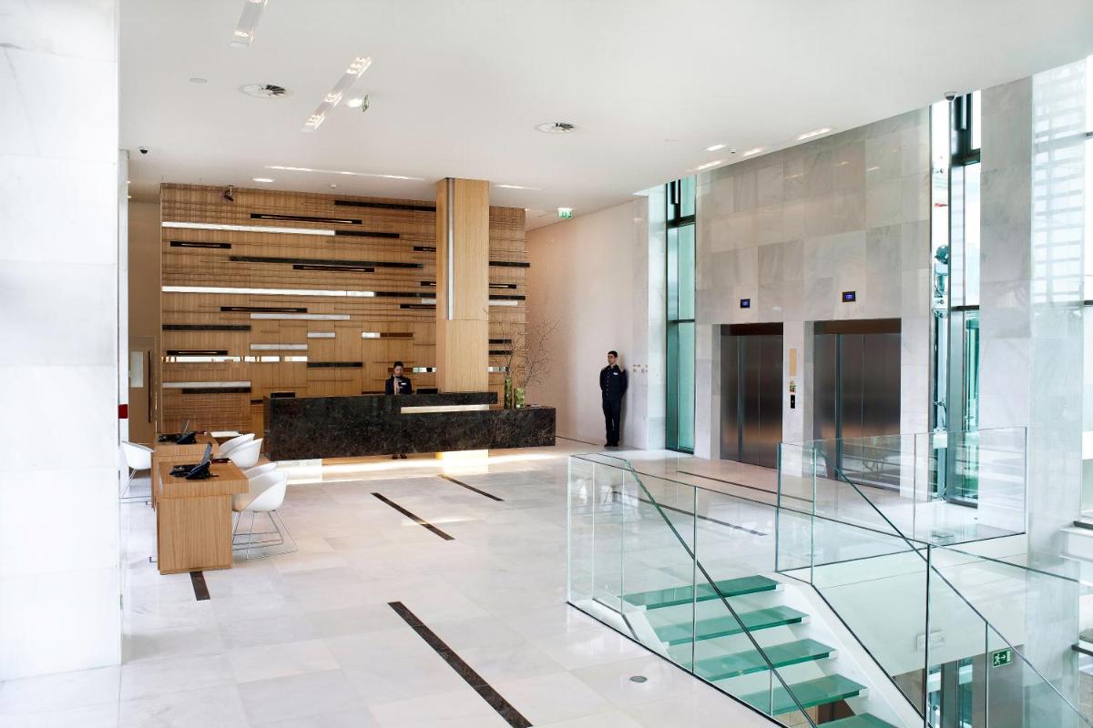 Onyria Marinha Cascais, Vignette Collection by IHG