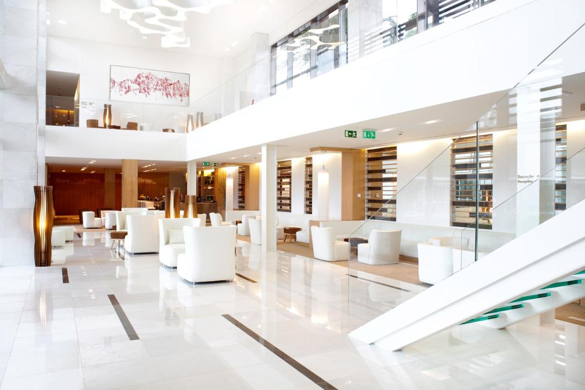Onyria Marinha Cascais, Vignette Collection by IHG