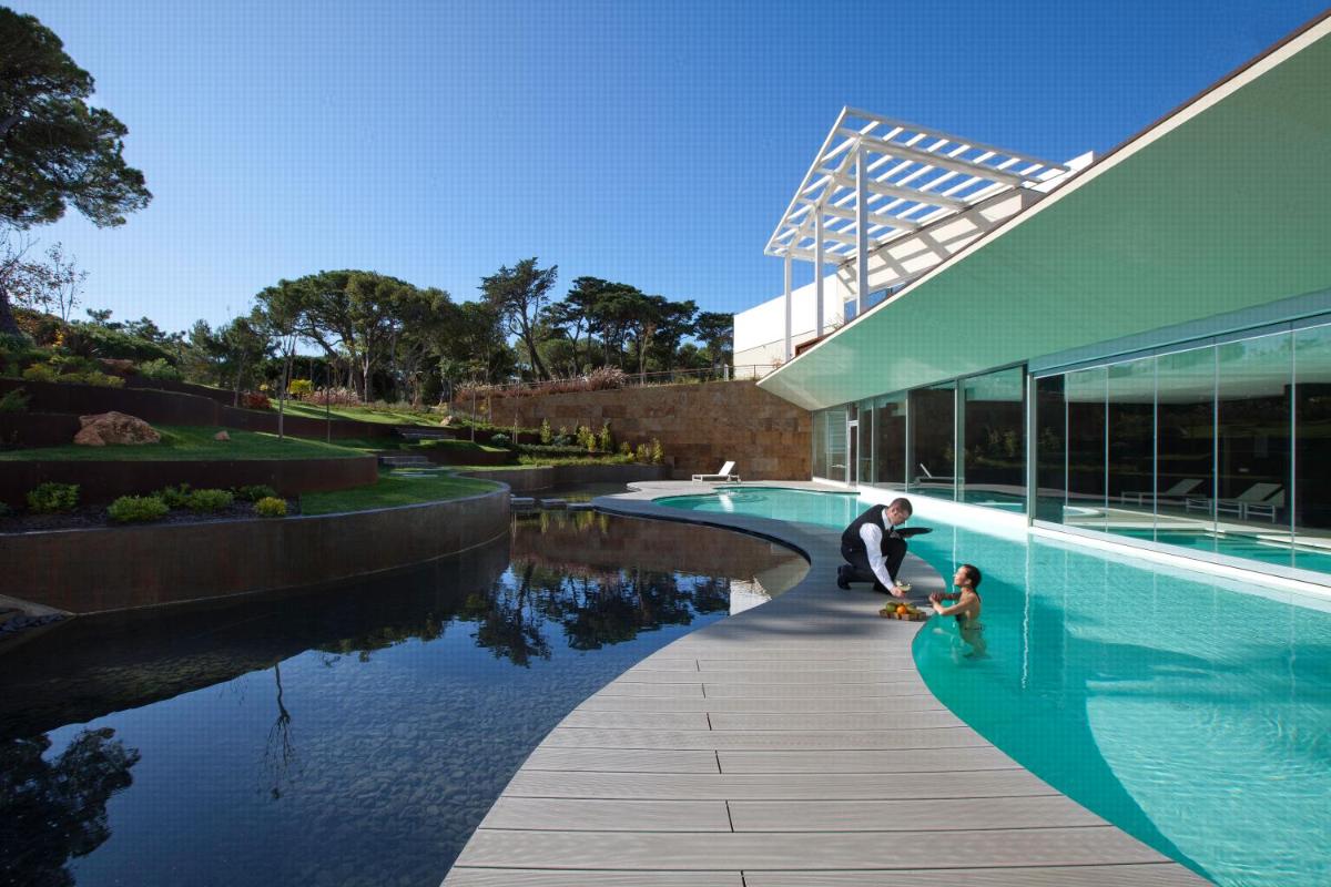 Onyria Marinha Cascais, Vignette Collection by IHG