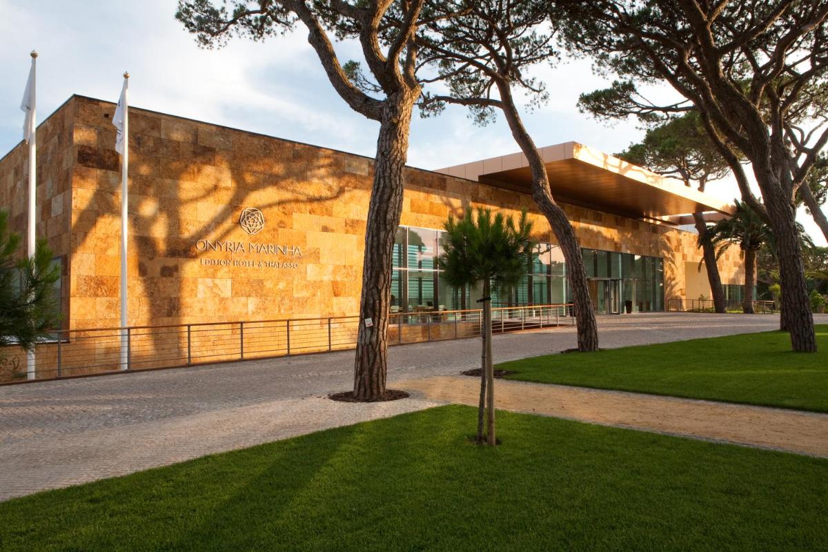 Onyria Marinha Cascais, Vignette Collection by IHG