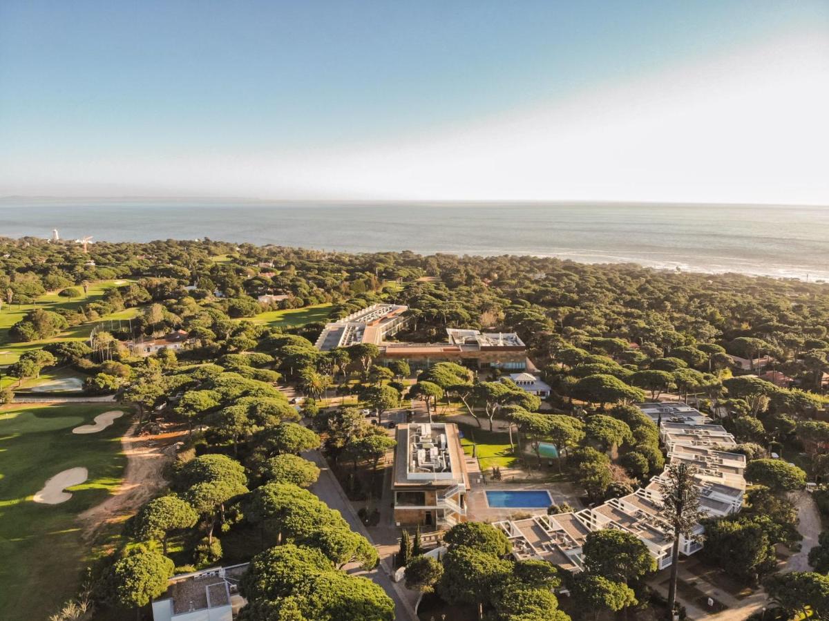 Onyria Marinha Cascais, Vignette Collection by IHG