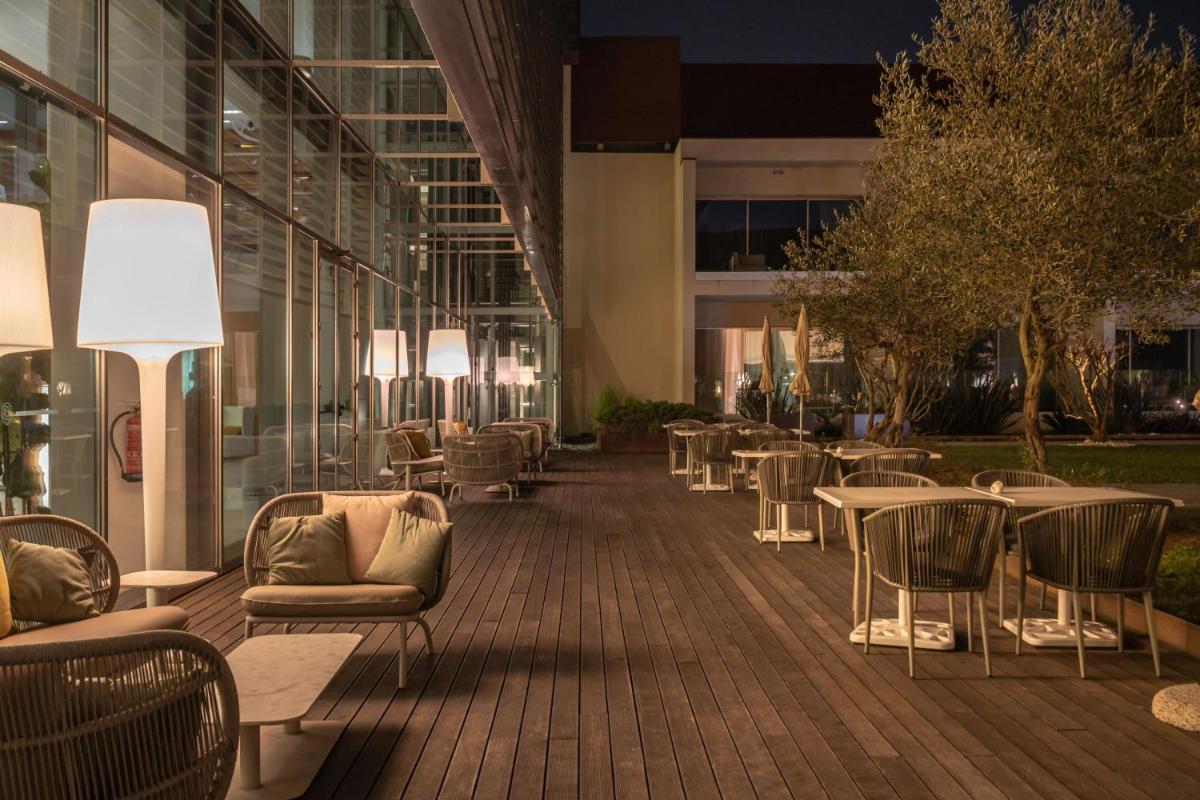 Onyria Marinha Cascais, Vignette Collection by IHG