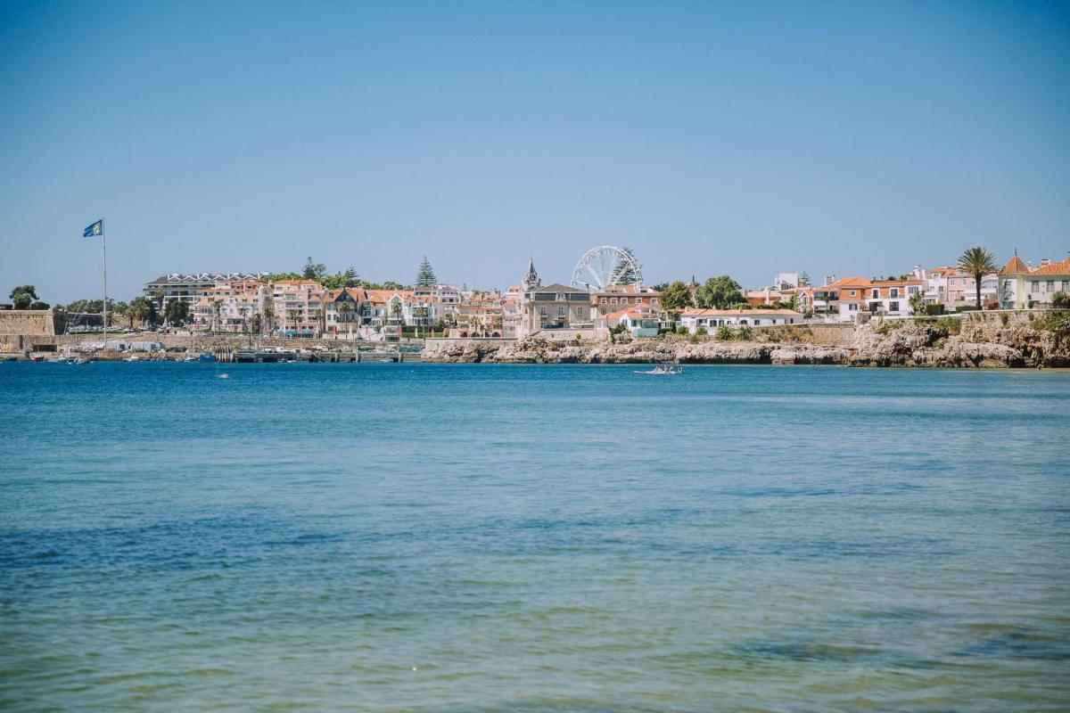 Onyria Marinha Cascais, Vignette Collection by IHG