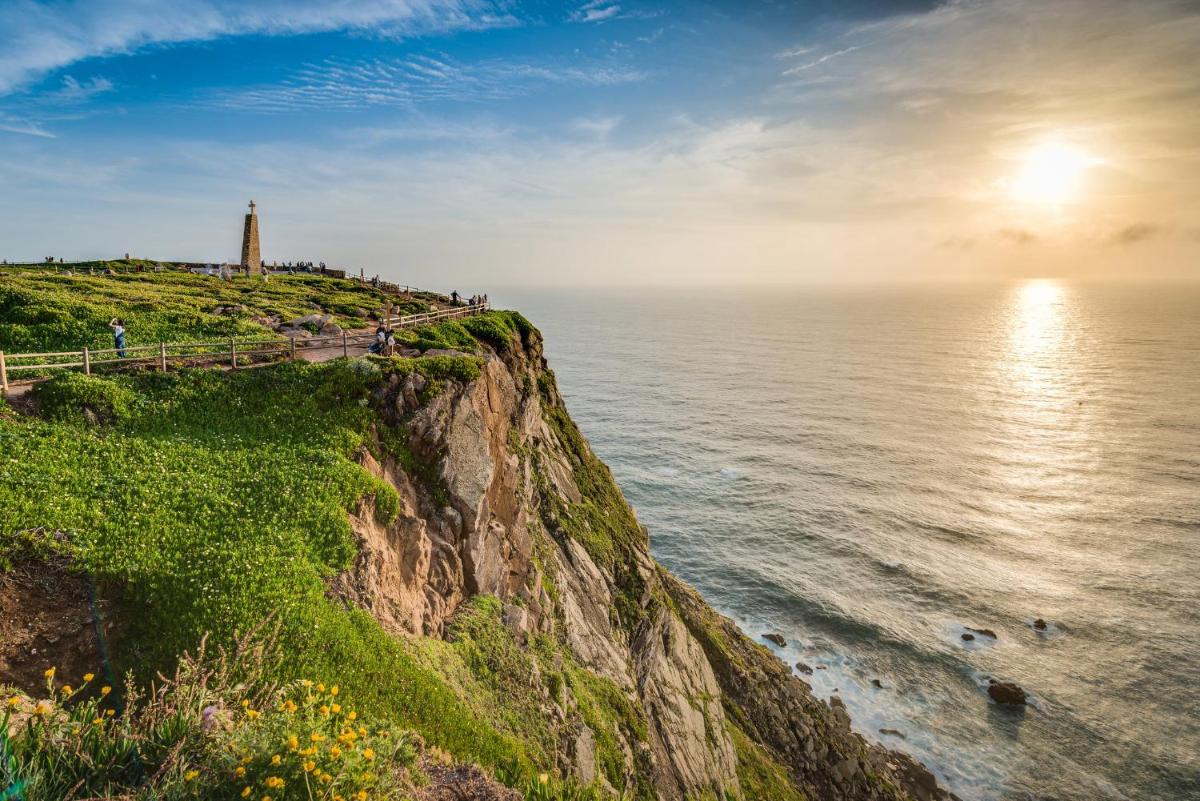 Onyria Marinha Cascais, Vignette Collection by IHG