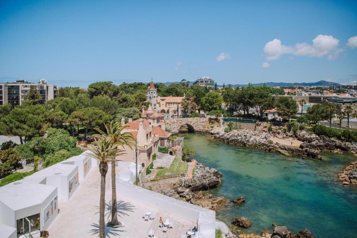 Onyria Marinha Cascais, Vignette Collection by IHG