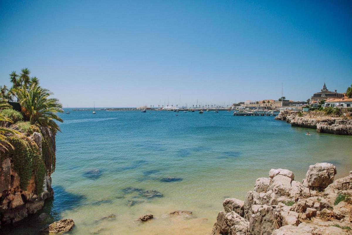 Onyria Marinha Cascais, Vignette Collection by IHG