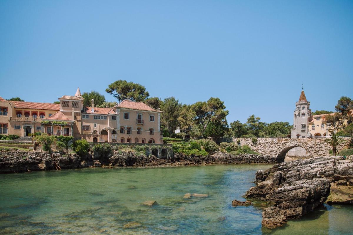 Onyria Marinha Cascais, Vignette Collection by IHG