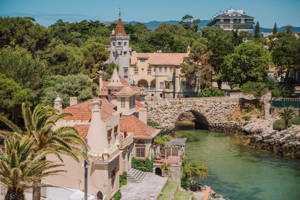 Onyria Marinha Cascais, Vignette Collection by IHG