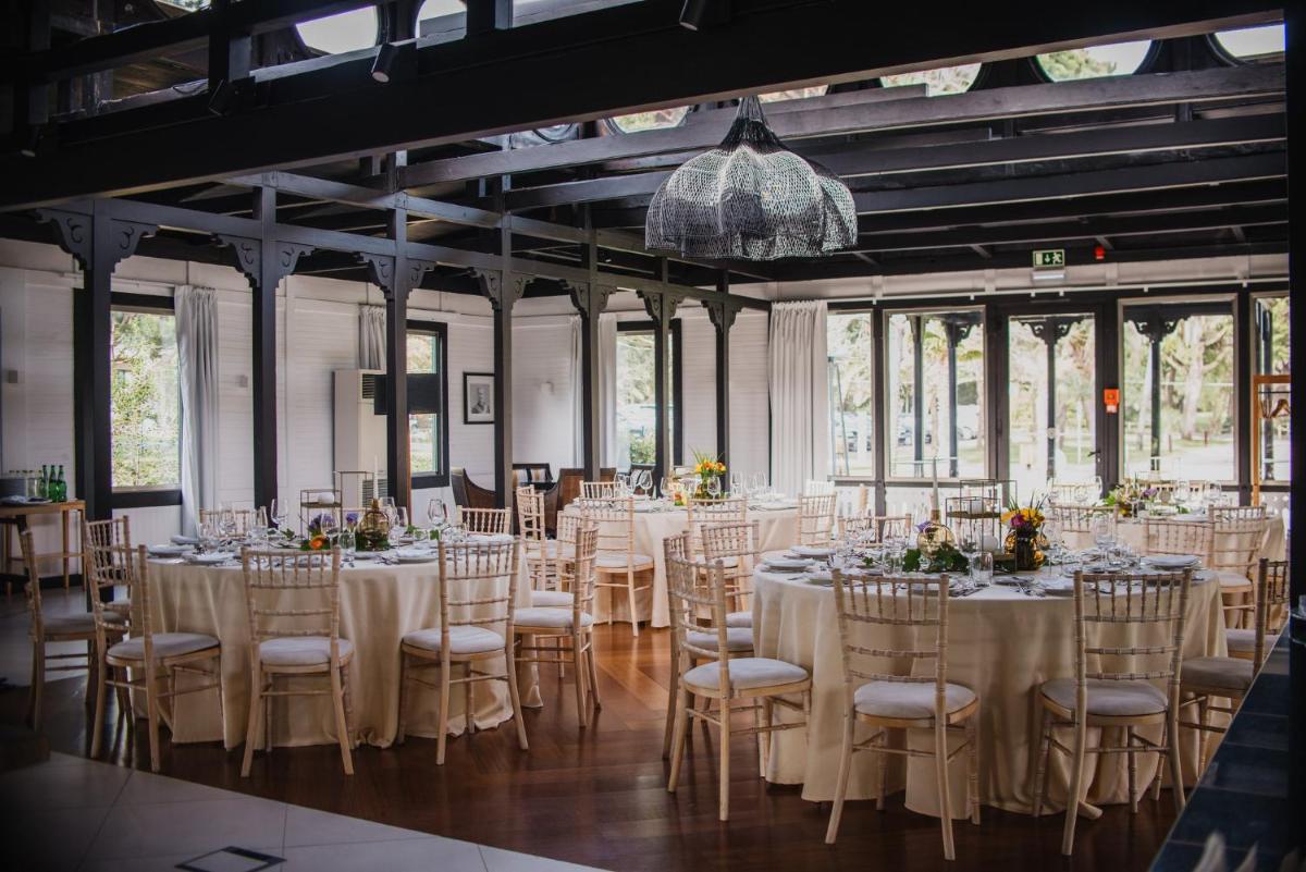 Onyria Marinha Cascais, Vignette Collection by IHG