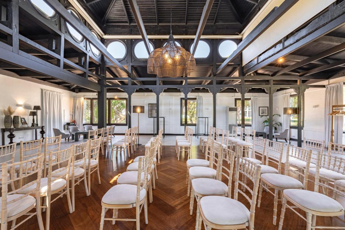 Onyria Marinha Cascais, Vignette Collection by IHG