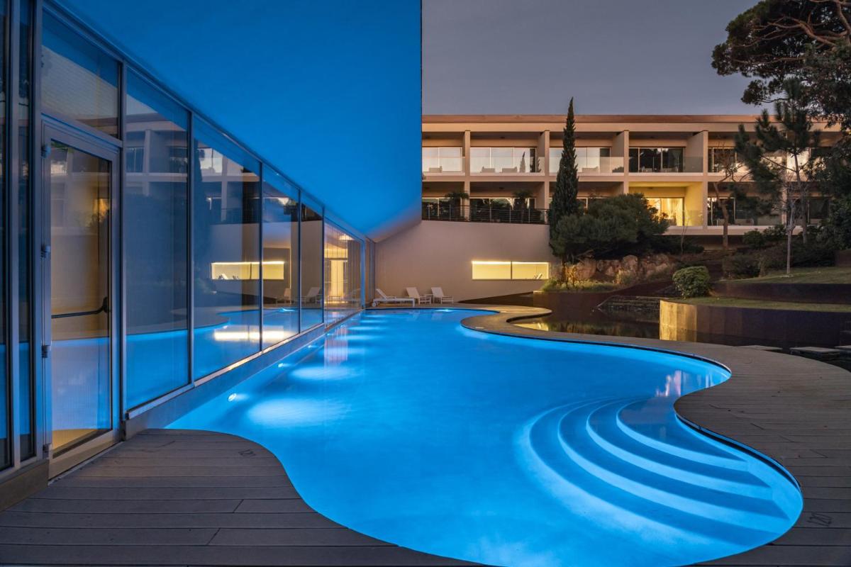 Onyria Marinha Cascais, Vignette Collection by IHG