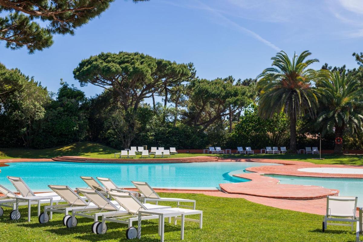 Onyria Marinha Cascais, Vignette Collection by IHG