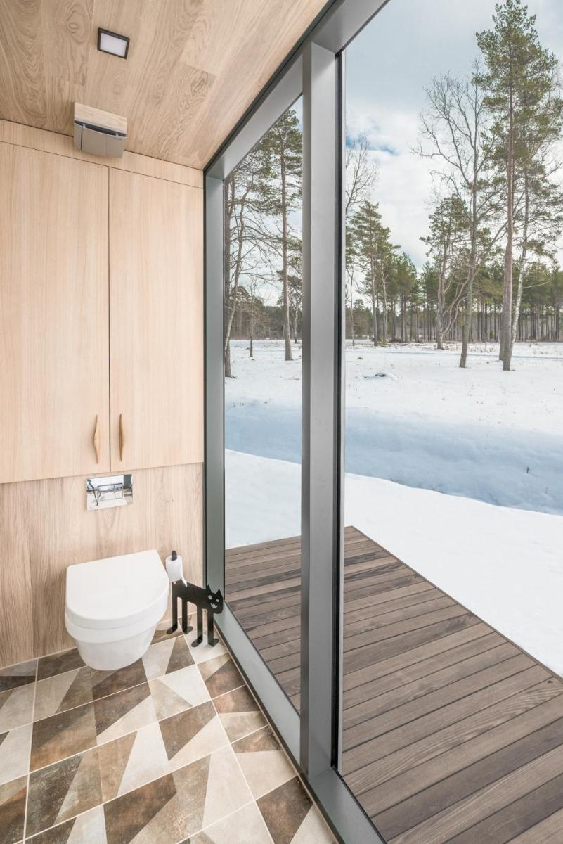 ÖÖD Hötels Jõeranna