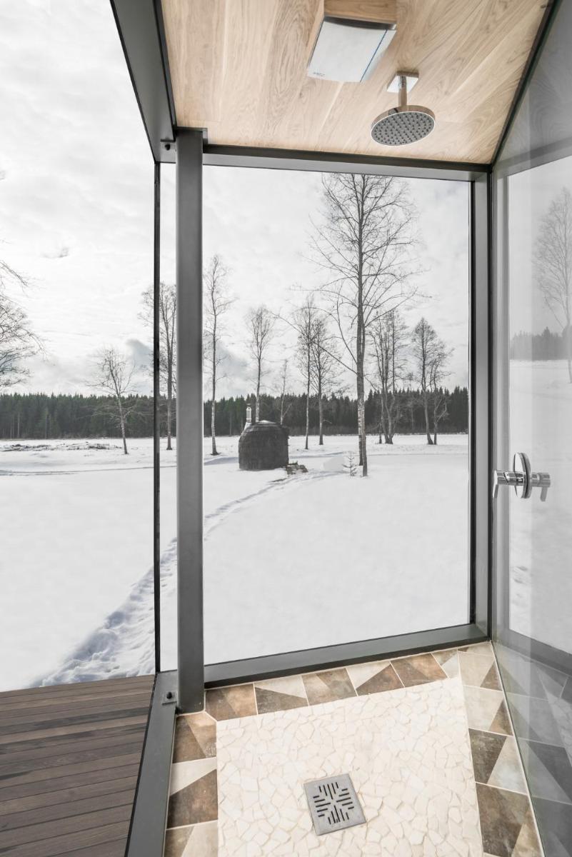 ÖÖD Hötels Jõeranna