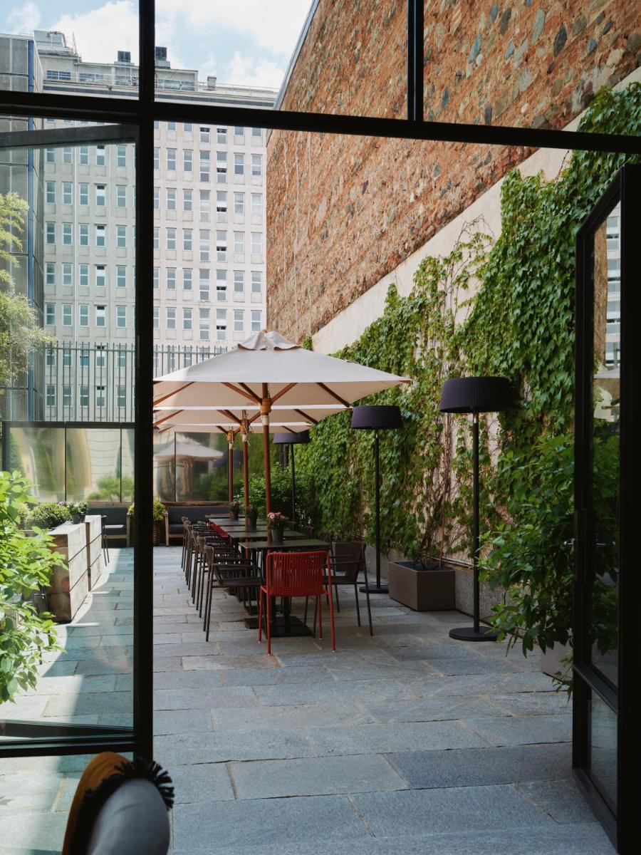 Opera35 Boutique Hotel