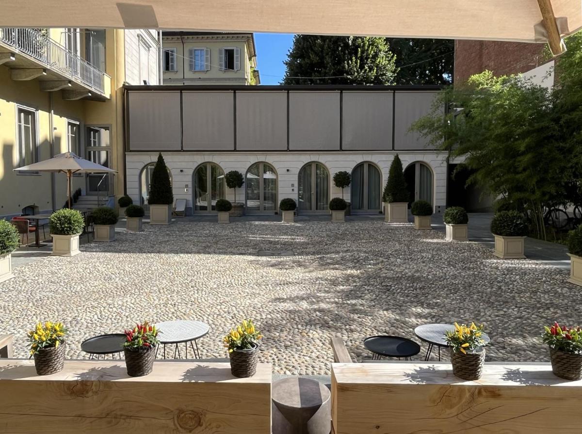 Opera35 Boutique Hotel