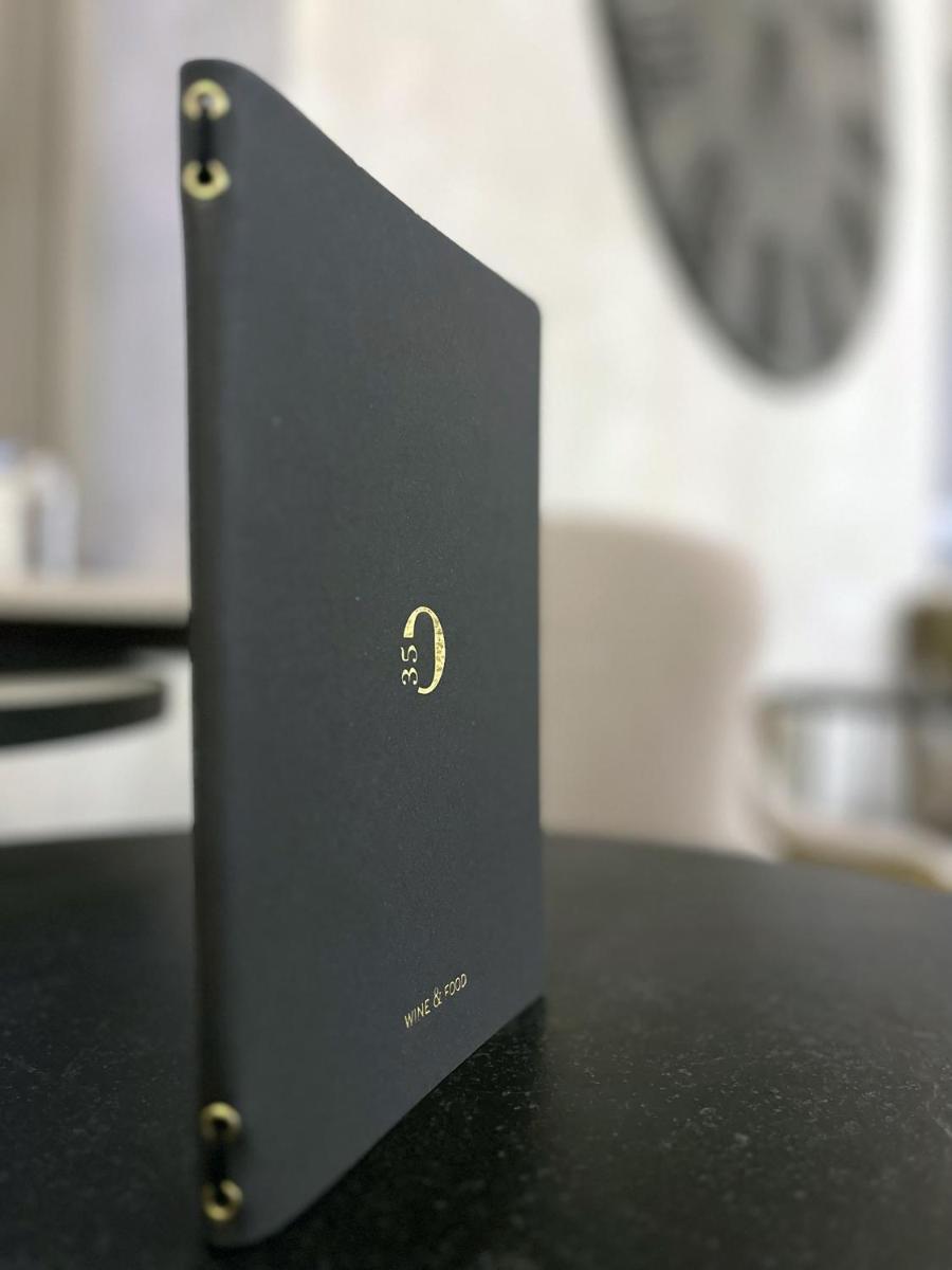 Opera35 Boutique Hotel